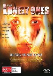 The Lonely Ones |   DVD